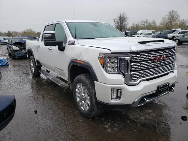 1GT49REY9MF196534 GMC Sierra K2500 Denali