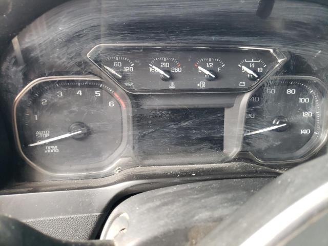 3GTP8CED4LG360957 GMC Sierra C1500 Elevation