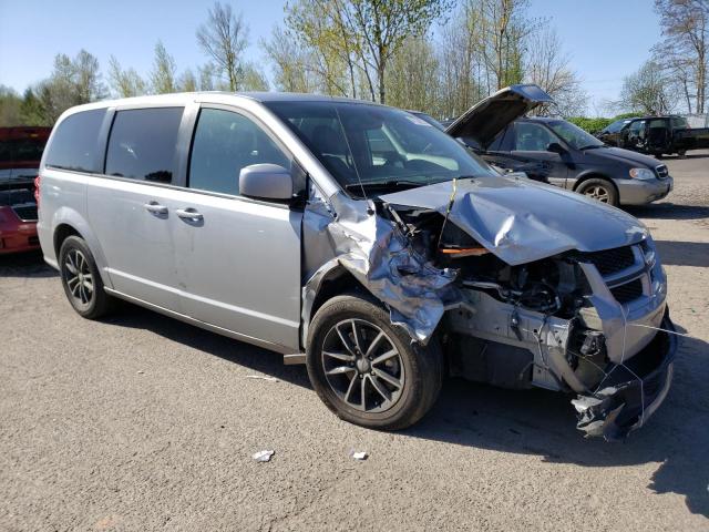 2C4RDGEG2KR534071 Dodge Grand Caravan Gt