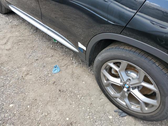 5UXTY3C09LLU69477 BMW X3 Sdrive30i