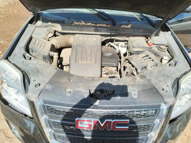 2GKALREK0F6361744 GMC Terrain Sle