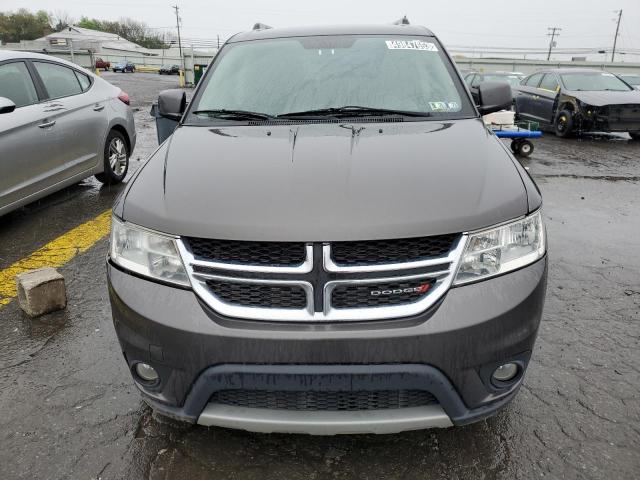 3C4PDCBG5HT588524 Dodge Journey Sxt