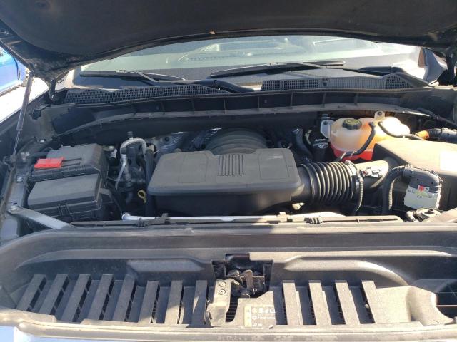 1GTU9FEL0KZ104774 GMC Sierra K1500 Denali