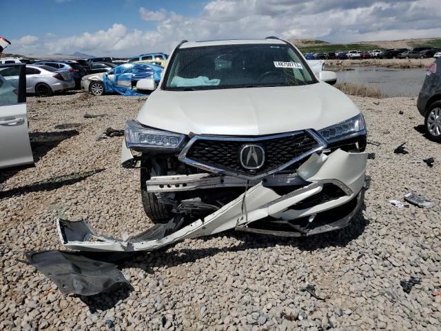 5FRYD3H88HB008264 Acura Mdx Advance