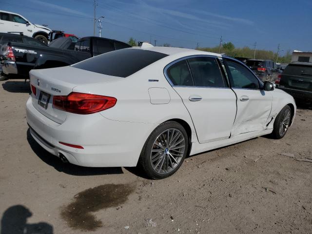WBAJB1C52JB374348 BMW 530XE