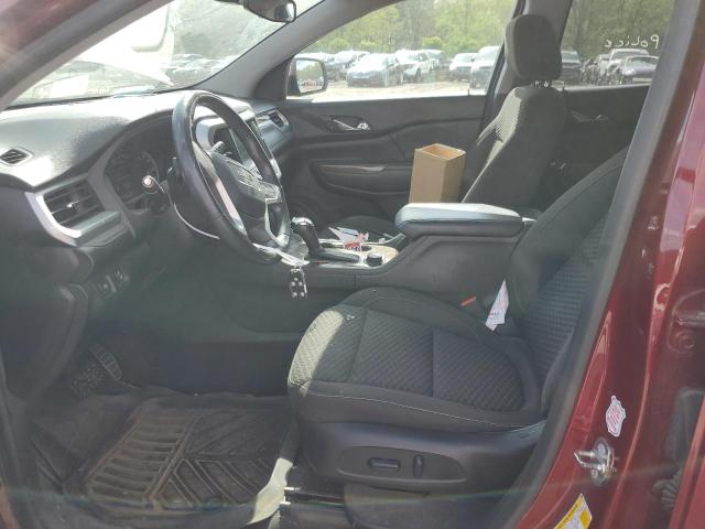 1GKKNLLA6JZ192817 GMC ACADIA SLE
