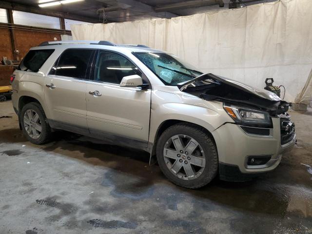 1GKKVSKD5HJ128945 GMC Acadia Limited Slt-2