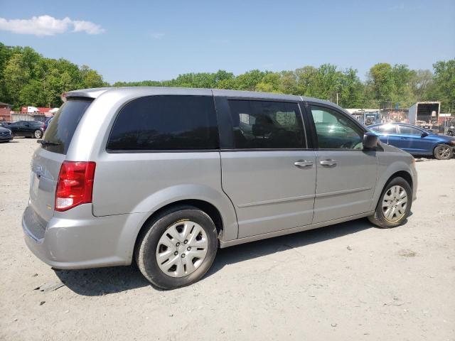 2C4RDGBG6HR845144 Dodge Grand Caravan Se