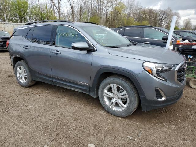 3GKALMEV3LL104579 GMC Terrain Sle