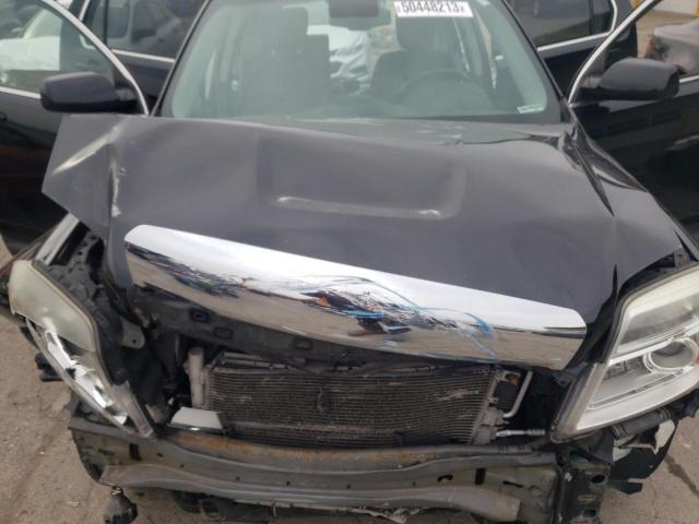 2GKALREK9E6375821 GMC Terrain Sle