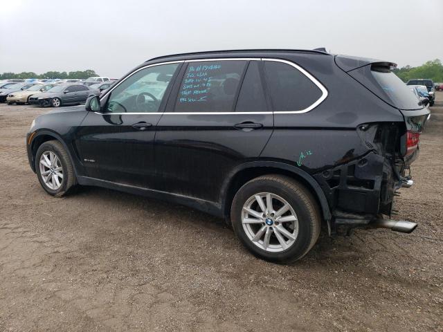 5UXKR2C53F0H38712 BMW X5 Sdrive35i