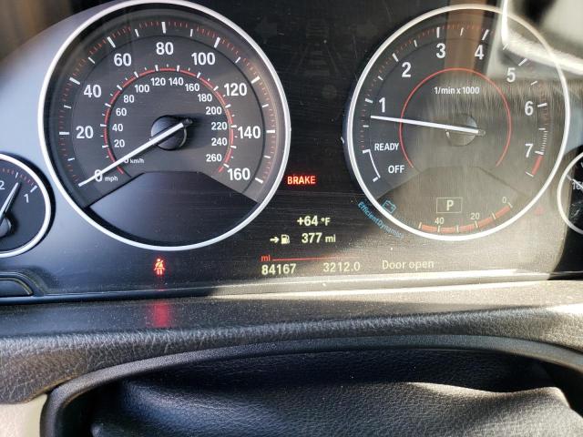 WBA3V5C53FP753148 BMW 428 I