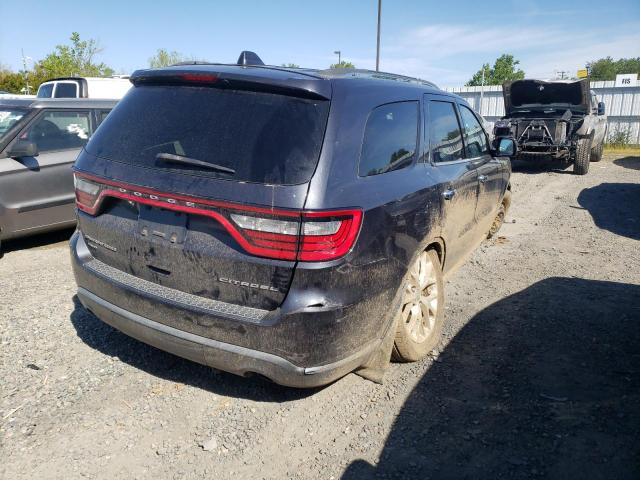 1C4RDJEG5EC323313 Dodge Durango Citadel
