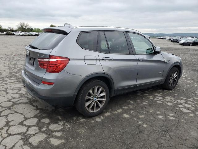 5UXWX9C57G0D65403 BMW X3 Xdrive28i