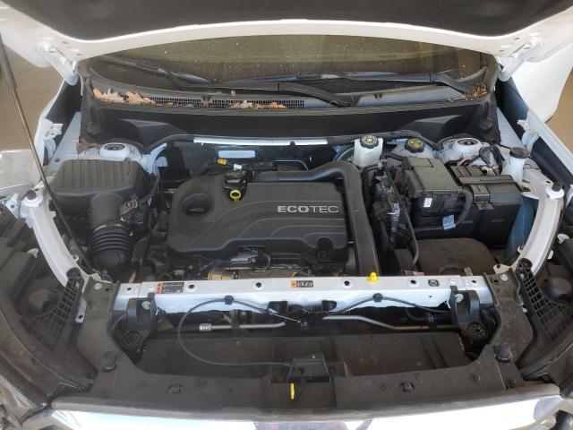 3GKALPEV5NL228888 GMC Terrain Slt