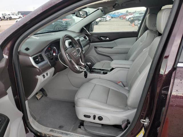 1GKKNNLS5HZ243772 GMC Acadia Slt-2