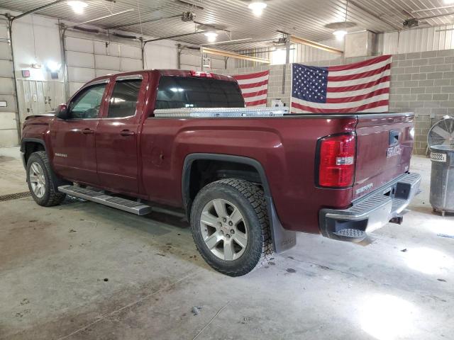1GTV2UEC1EZ141561 GMC Sierra K1500 Sle