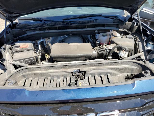 3GTU9CED2NG107395 GMC Sierra Limited K1500 Elevation
