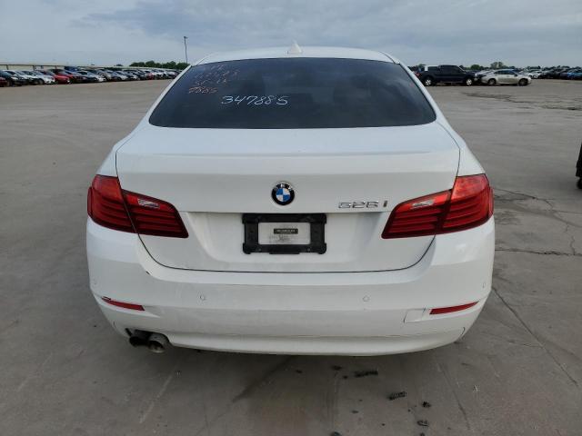 WBA5A5C54GG347885 BMW 528 I
