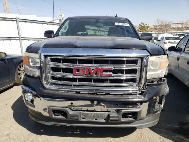 3GTU2UECXEG566420 GMC Sierra K1500 Sle