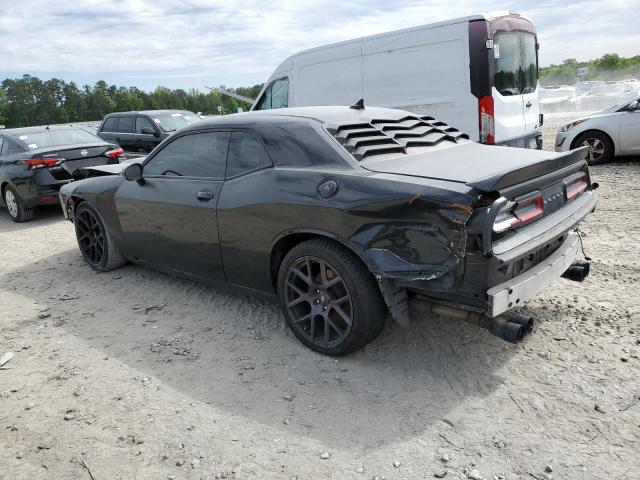 2C3CDZBT4HH589160 Dodge Challenger R/t