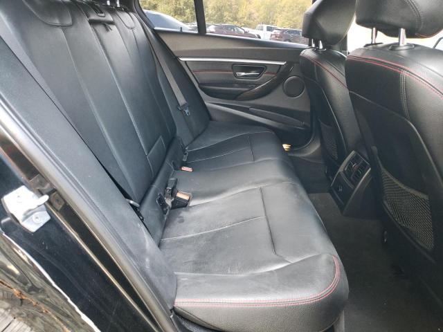 WBA8D9C36HA005630 BMW 330 XI