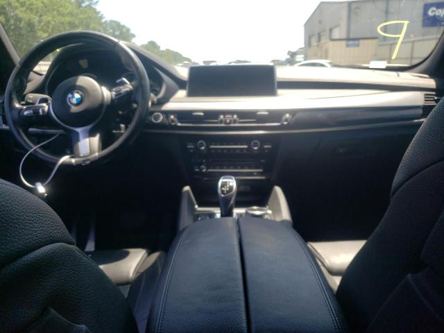 5UXKU2C57H0N84603 BMW X6 Xdrive35i