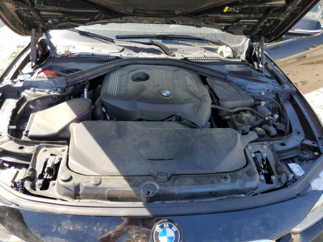 WBA8D9G55JNU70538 BMW 330 XI