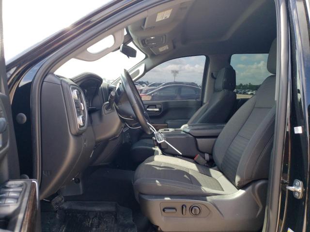 3GTU9BED4LG217176 GMC Sierra K1500 Sle