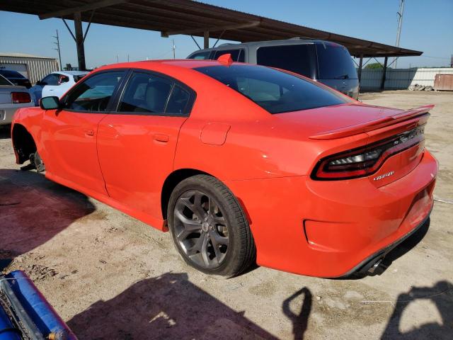 2C3CDXHG6KH760349 Dodge CHARGER GT