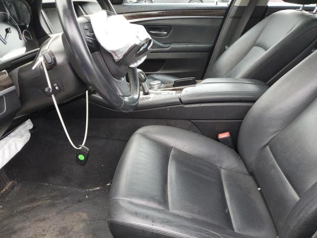 WBA5A7C58FD623450 BMW 528 XI
