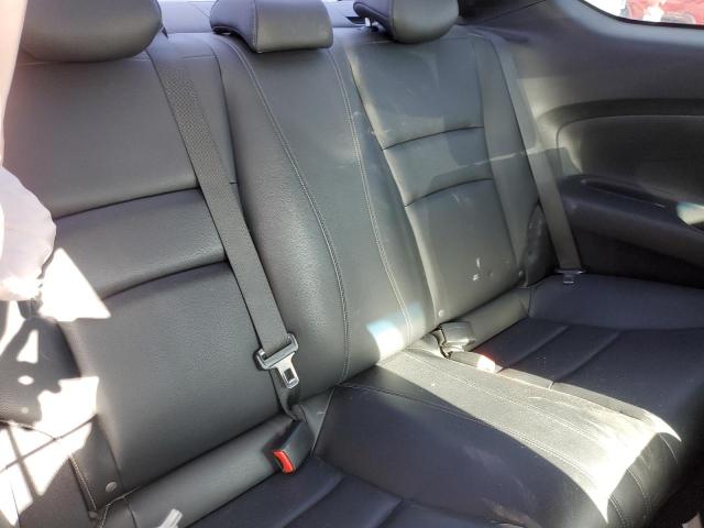 1HGCT2B89EA007650 Honda ACCORD EXL