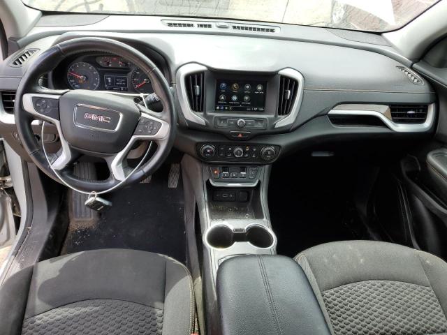 3GKALMEXXJL149680 GMC Terrain Sle
