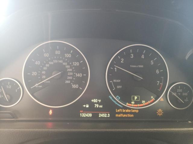 WBA3B5G51FNS12579 BMW 328 Xi Sulev