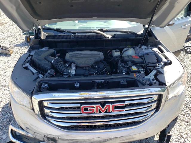1GKKNLLS2HZ188380 GMC ACADIA SLE