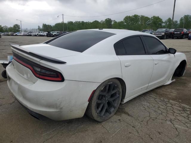 2C3CDXBG8MH625501 Dodge Charger Sxt