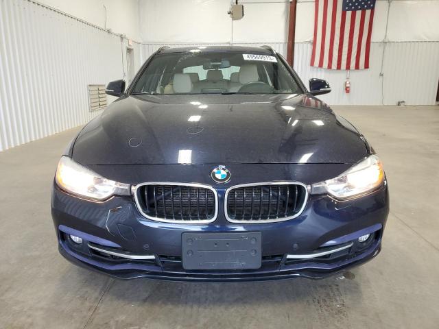 WBA8G5C50GK753106 BMW 328 XI