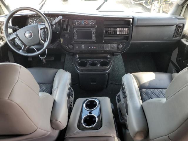 1GTW7BFGXL1272933 GMC Savana G2500