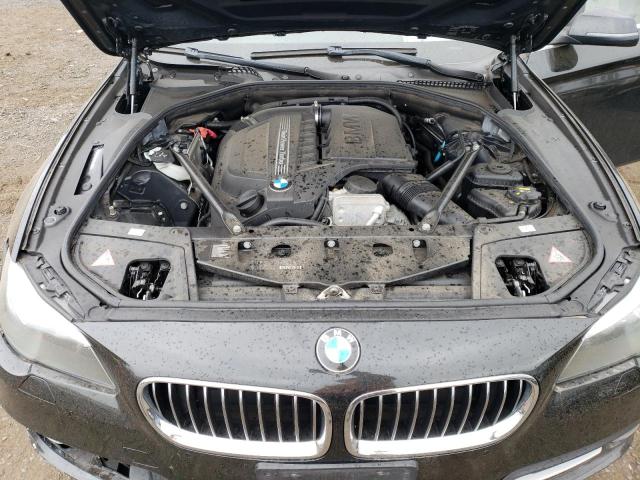 WBA5B3C59FD542690 BMW 535 XI