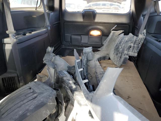 2C4RDGEG0KR648165 Dodge Grand Caravan Gt