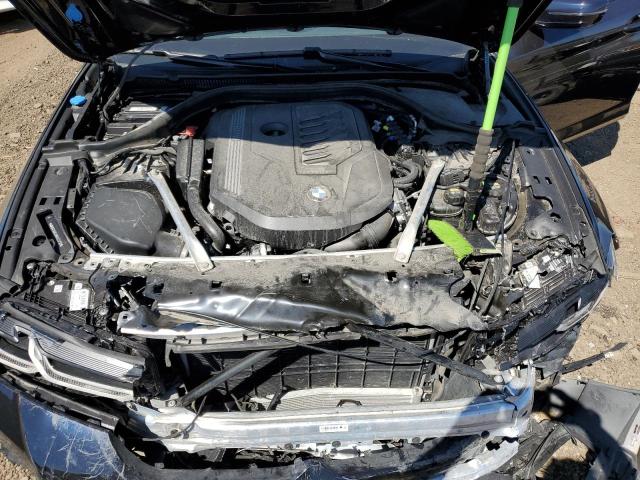 WBA73BJ03MWX33739 BMW 540 XI
