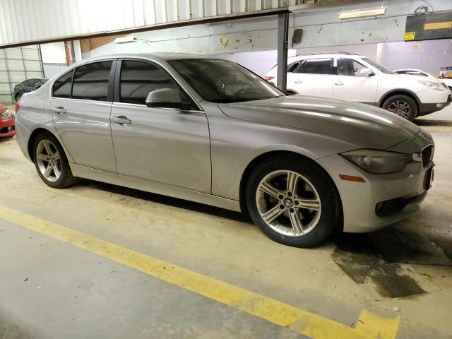 WBA3C1C51FK118408 BMW 328 I Sulev