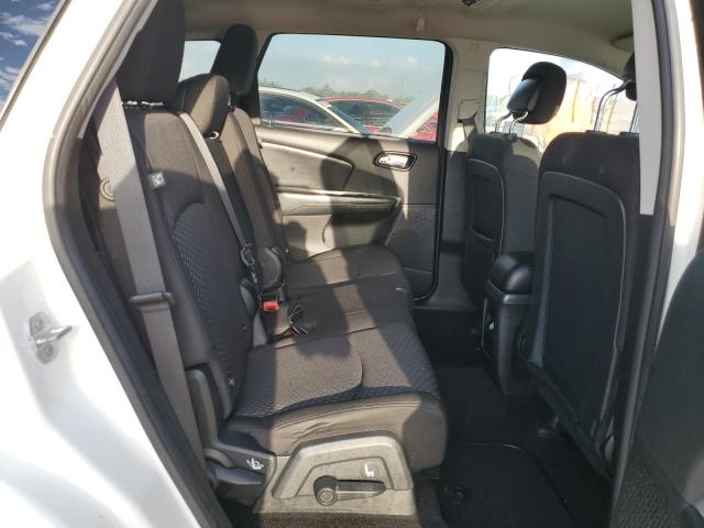 3C4PDCBG7GT100706 Dodge Journey Sxt