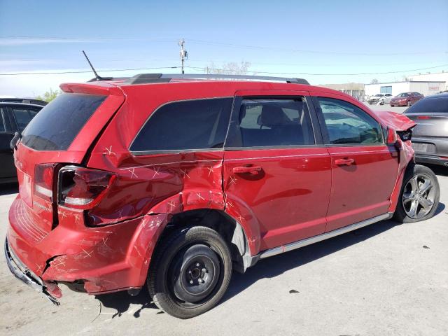 3C4PDCGG8HT673558 Dodge Journey Crossroad