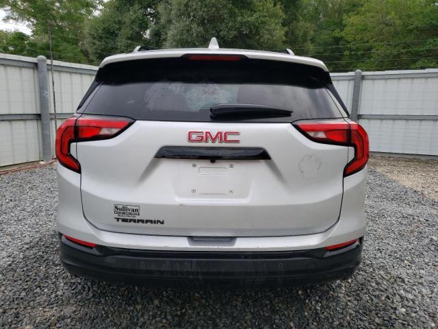 3GKALMEV8ML347872 GMC Terrain Sle