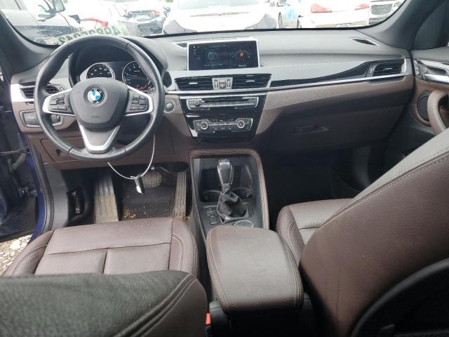WBXHU7C51K3H45757 BMW X1 Sdrive28i