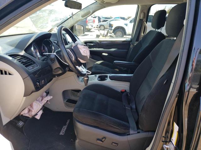 2C4RDGCG0GR244809 Dodge Grand Caravan Sxt