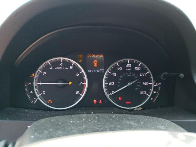 5J8TB3H5XHL004920 Acura Rdx Technology