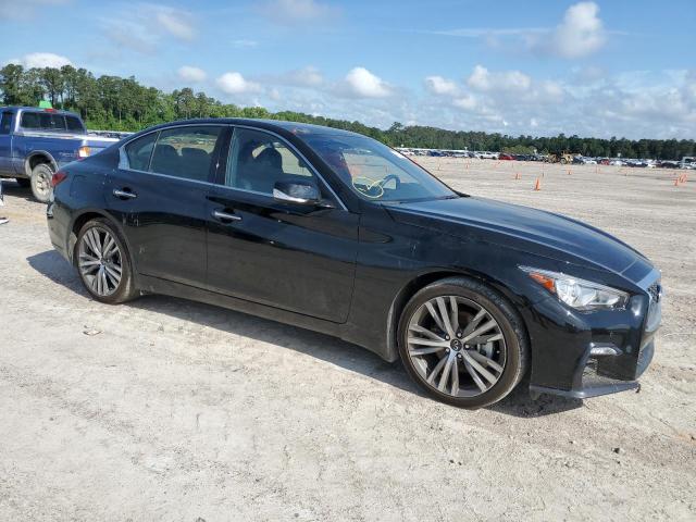 JN1EV7CP7MM703217 Infiniti Q50 Sensory