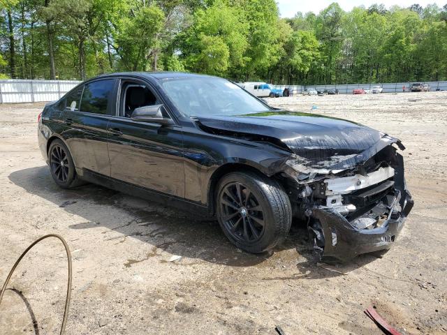 WBA8E1G37HNU18741 BMW 320 I